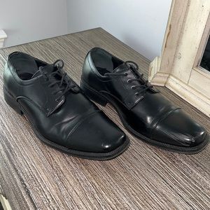 Alfani men dress shoe